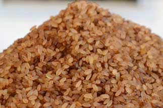 Kerala Matta Rice